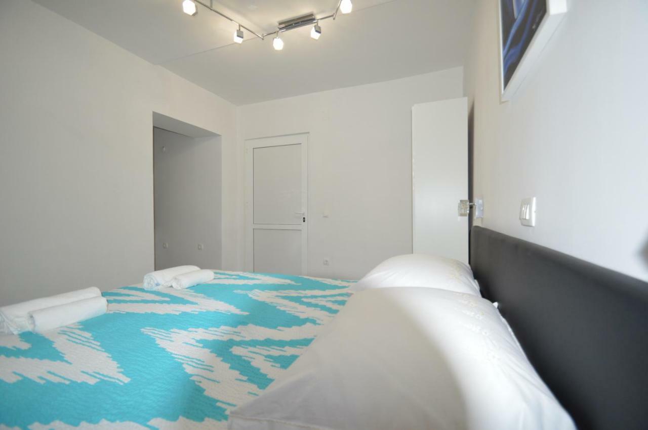 Apartments Silvia Zadar Extérieur photo