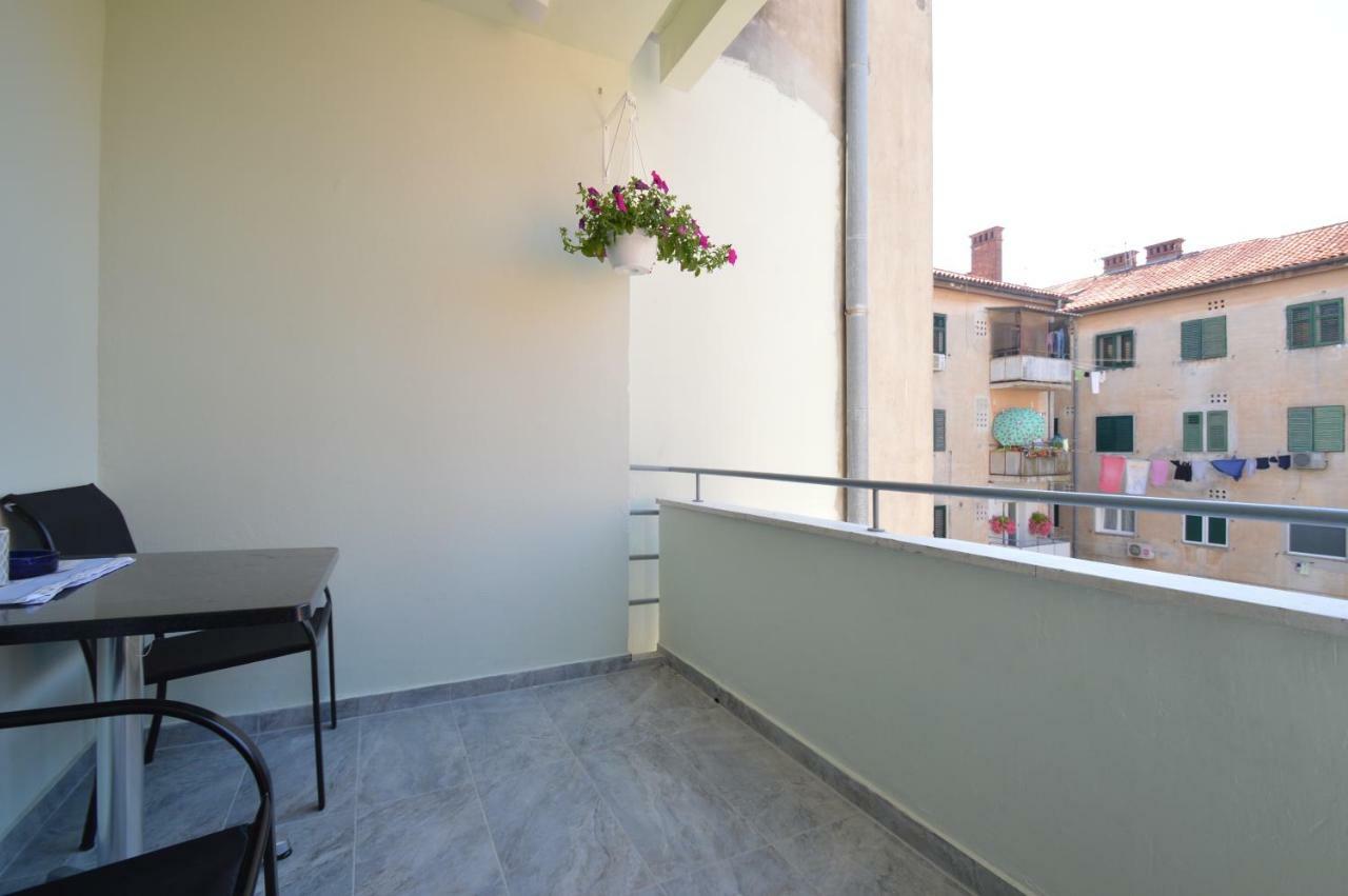 Apartments Silvia Zadar Extérieur photo